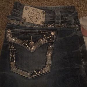 Miss me Jeans size 36 great condition